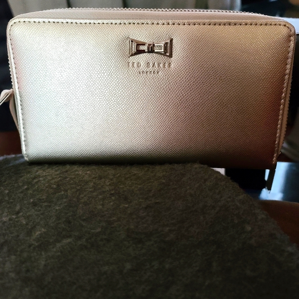 Ted Baker Wallet